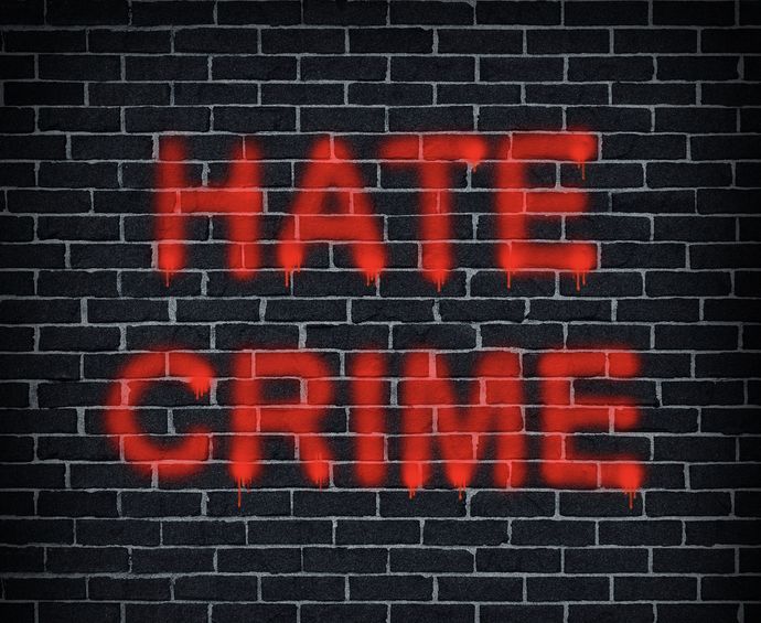 'Other' hate crime image #1