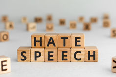 Online Hate
