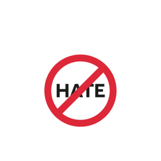 Report a Hate Crime