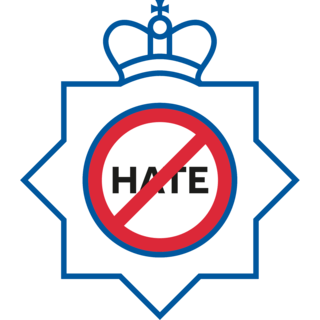 Report a Hate Crime