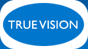 True Vision logo