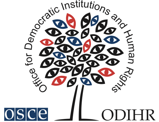 International governmental organization publishes hate crime data from 48 states