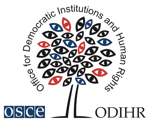International governmental organization publishes hate crime data from 48 states