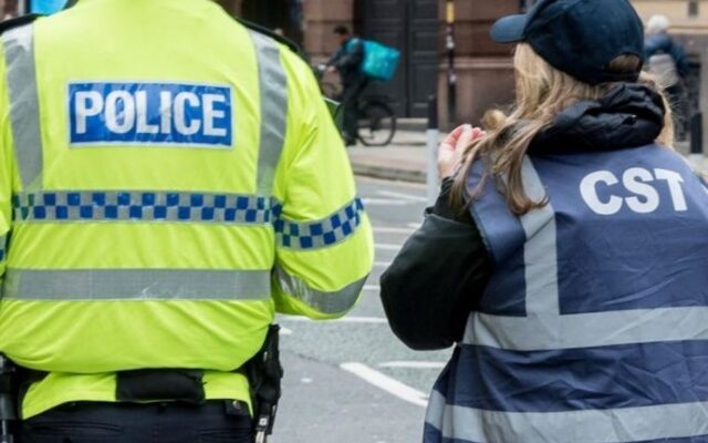 National Police Chiefs’ Council statement