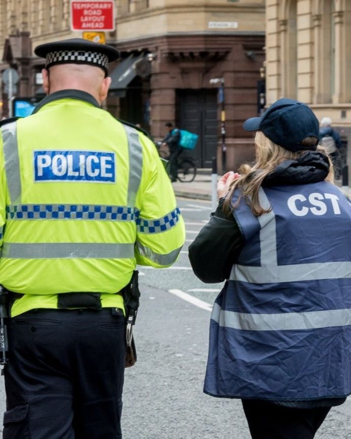 National Police Chiefs’ Council statement