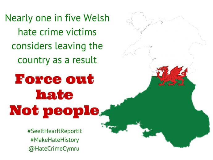 Welcome to True Vision Cymru