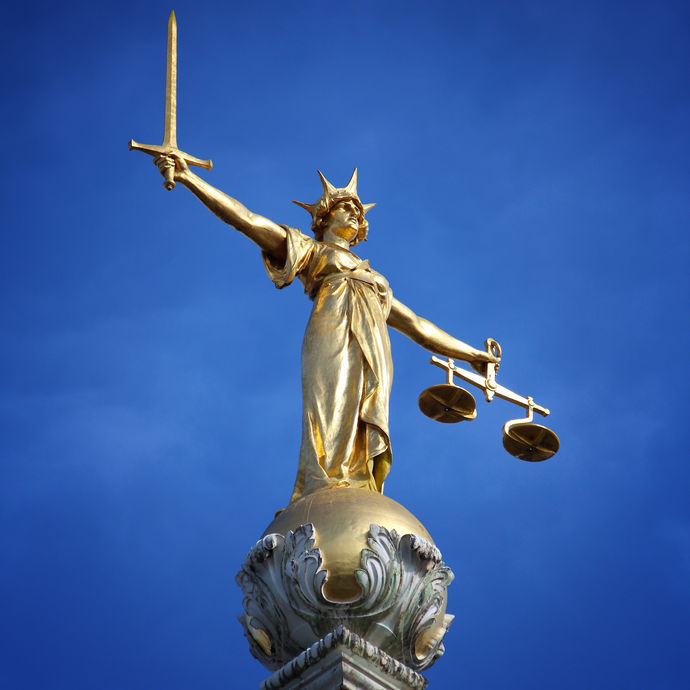 Prosecuting Hate Crimes