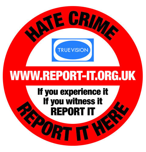 Third-party reporting support