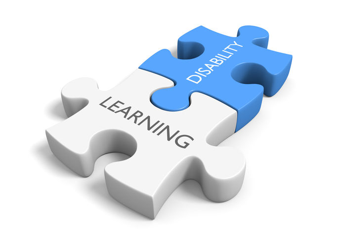 Learning disability and autism