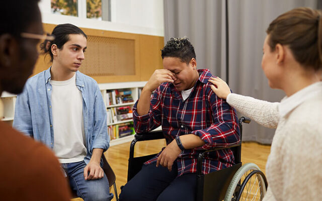 Disability Hate Crime