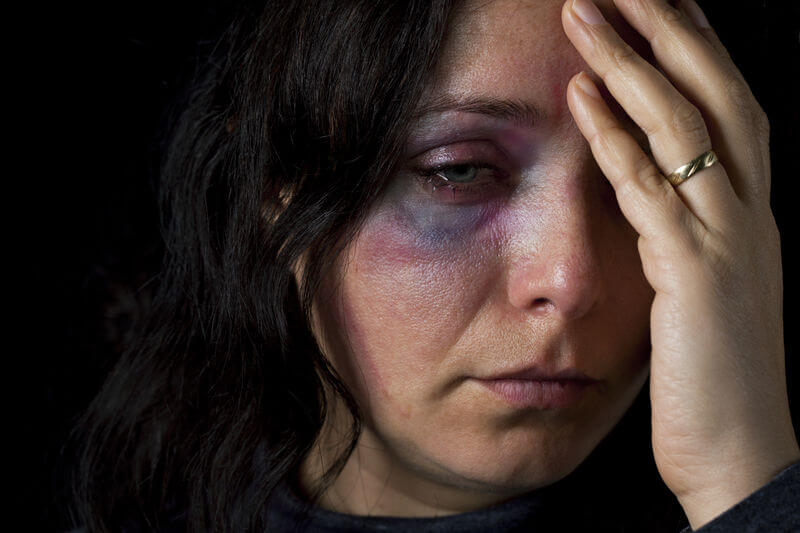 Domestic Abuse