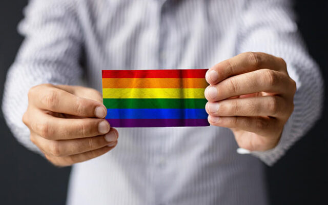 Sexual Orientation Hate Crime