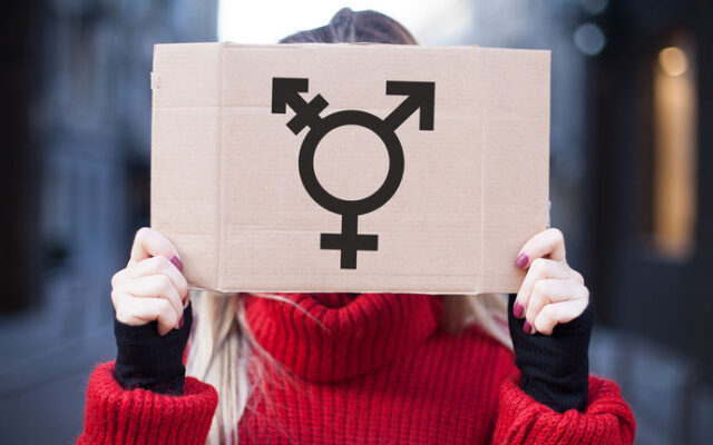 Transgender Hate Crime