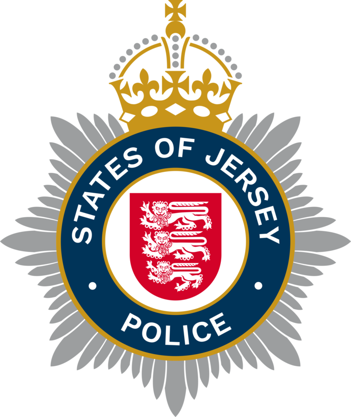 States of Jersey Police